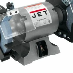 Jet JBG-8A 8