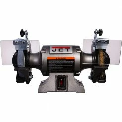 JET 577126 JBG-6W 115V 1/2 HP 6