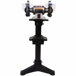 JET 577126 JBG-6W 115V 1/2 HP 6" Bench Grinder W/ Wire Wheel 9 JET 577126 JBG-6W 115V 1/2 HP 6