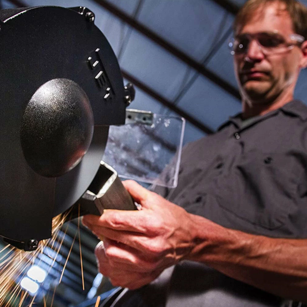 JET 577126 JBG-6W 115V 1/2 HP 6" Bench Grinder W/ Wire Wheel 7 JET 577126 JBG-6W 115V 1/2 HP 6" Bench Grinder W/ Wire Wheel