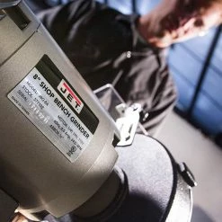 Tools & Equipment JET 577128 JBG-8W 115V 1 HP 8