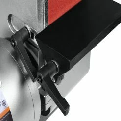 Jet 577248 IBGB-248VS 115/230V 8 Inch Variable Speed Industrial Grinder