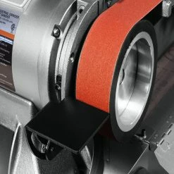 Jet 577248 IBGB-248VS 115/230V 8 Inch Variable Speed Industrial Grinder