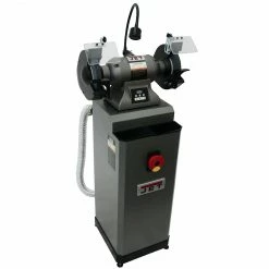 Jet 578208 8-Inch 1-Hp 3-Phase Dual Wheel Variable Speed Industrial Grinder Tools & Equipment 11 Jet 578208 8-Inch 1-Hp 3-Phase Dual Wheel Variable Speed Industrial Grinder Tools & Equipment