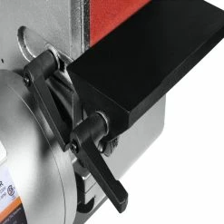 Jet 578248 IBGB-248 115/230V 8 Inch Industrial Grinder 2 X 48 Inch Belt Sander