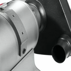 Jet 578248 IBGB-248 115/230V 8 Inch Industrial Grinder 2 X 48 Inch Belt Sander