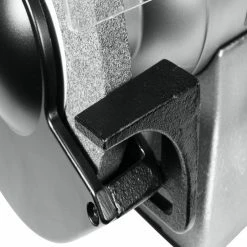 Jet 578248 IBGB-248 115/230V 8 Inch Industrial Grinder 2 X 48 Inch Belt Sander