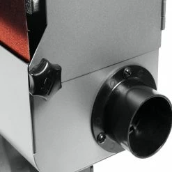 Tools & Equipment Jet 578436 IBGB-436 115/230V 8 Inch Industrial Grinder 4 X 36 Inch Belt Sander