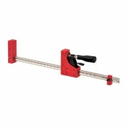 JET 70431 31" Parallel Clamp 1000lb Pressure 38" Spread Capacity SUMOGRIP