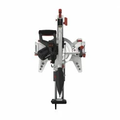 JET 707212 115V 12 Inch Sliding Dual Bevel Compound Miter Saw