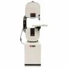Jet 14" 1HP 1Ph 115/230V Closed Stand Bandsaw 708115K