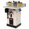Tools & Equipment JET JWS-25X 3-Hp 230V 1-Ph Heavy Duty Cast Iron JET Shaper