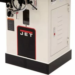 Tools & Equipment JET JWS-25X 3-Hp 230V 1-Ph Heavy Duty Cast Iron JET Shaper