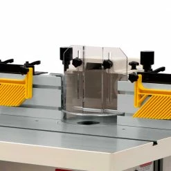 Tools & Equipment JET JWS-25X 3-Hp 230V 1-Ph Heavy Duty Cast Iron JET Shaper