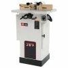Jet JWS-22CS, 1-1/2HP Shaper, 1Ph 115/230V, 1/2" And 3/4" Spindle 708320