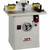 JET JWS-35X3-1 3-Hp 230V 1Ph Heavy Duty Cast Iron JET Shaper