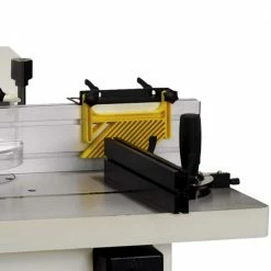 JET JWS-35X3-1 3-Hp 230V 1Ph Heavy Duty Cast Iron JET Shaper