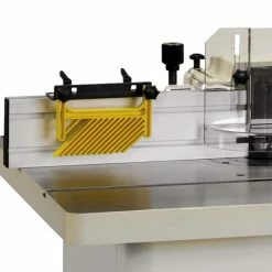 JET JWS-35X3-1 3-Hp 230V 1Ph Heavy Duty Cast Iron JET Shaper