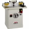 JET JWS-35X5-1 5-Hp 230V 1-Ph Heavy Duty Cast Iron JET Shaper 2 JET JWS-35X5-1 5-Hp 230V 1-Ph Heavy Duty Cast Iron JET Shaper