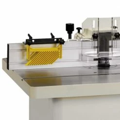 JET JWS-35X5-1 5-Hp 230V 1-Ph Heavy Duty Cast Iron JET Shaper