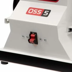 Jet JBOS-5 1/2HP, 1Ph 115V Benchtop Oscillating Spindle Sander 708404 Sanders