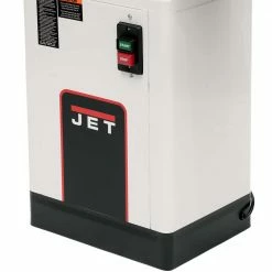 Jet JJ-6CSDX 6" Deluxe Jointer With QS Knives 708457DXK Tools & Equipment