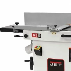 Tools & Equipment JET JJP-12 3-Hp 230V 12