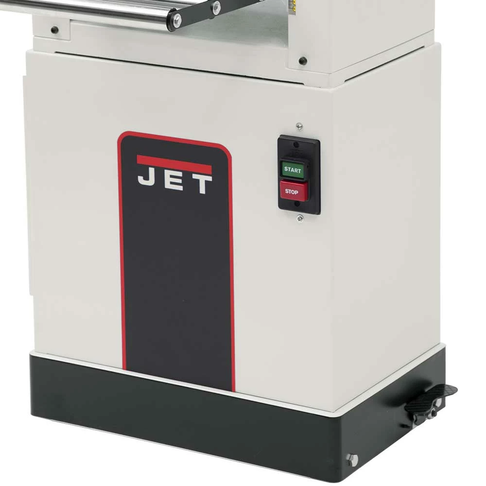 Tools & Equipment Jet JPM-13CS, 13" 1.5HP 1PH 115/230V Planer/Molder 708524 4 Tools & Equipment Jet JPM-13CS, 13" 1.5HP 1PH 115/230V Planer/Molder 708524