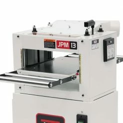 Tools & Equipment Jet JPM-13CS, 13" 1.5HP 1PH 115/230V Planer/Molder 708524 7 Tools & Equipment Jet JPM-13CS, 13