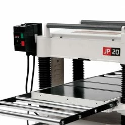 Jet JWP-208-1, 20" 3HP, 1Ph Planer 708528