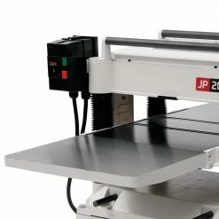 Jet JWP-208HH, 20" Planer 5HP 1Ph, Helical Head 708544