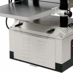 Jet JWP-208HH, 20" Planer 5HP 1Ph, Helical Head 708544 9 Jet JWP-208HH, 20