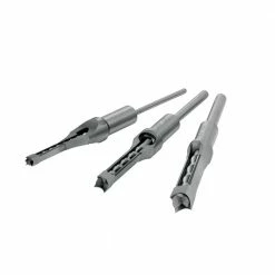 Jet 708580 115V 1/2 HP 1/2" Capacity 1725 RPM Benchtop Mortise Machine Tools & Equipment 9 Jet 708580 115V 1/2 HP 1/2