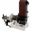 JET 708595 JSG-96 3/4HP 1PH 115V Benchtop 6" X 48" Belt / 9" Disc Sander