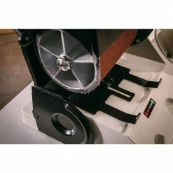 JET 708595 JSG-96 3/4HP 1PH 115V Benchtop 6