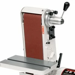 Jet JSG-6DC 115/230V 1-1/2HP, 1Ph 6" X 48" Belt / 12" Disc Sander - 708599