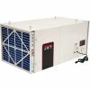 JET 708615 AFS-2000 1700 CFM Air Filtration System 3-Speed W/ Remote Control Tools & Equipment