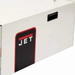 Tools & Equipment Jet AFS-1000B 1000 CFM Air Filtration System 3-Speed With Remote Control 708620B