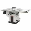 Jet Deluxe Xacta SAW 3HP, 1Ph, 30" Rip 708674PK Tools & Equipment