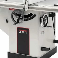 Jet Deluxe Xacta SAW 3HP, 1Ph, 30" Rip 708674PK Tools & Equipment