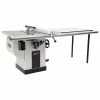 JET 708675PK XACTASAW Deluxe 3-HP 50-Inch Table Saw Rip Fence Tools & Equipment