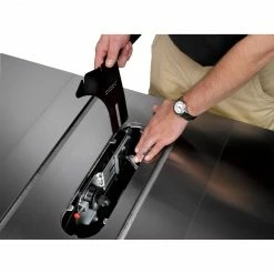 JET 708675PK XACTASAW Deluxe 3-HP 50-Inch Table Saw Rip Fence Tools & Equipment