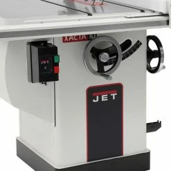 Tools & Equipment JET 708677PK 5-Hp 230V 50