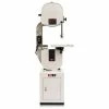 Tools & Equipment Jet JWBS-14DXPRO, 14" Deluxe Pro Bandsaw Kit 710116K
