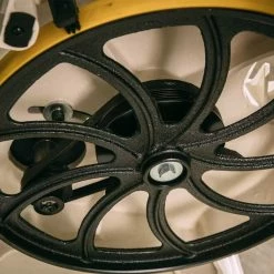 Tools & Equipment Jet JWBS-14DXPRO, 14