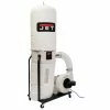 Jet DC-1200VX-BK3 2HP 3PH 230/460V Dust Collector Filter Kit 710703K 2 Jet DC-1200VX-BK3 2HP 3PH 230/460V Dust Collector Filter Kit 710703K
