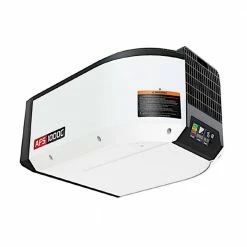Jet 713000 AFS1000-C 1,000 CFM Air Filtration System W/ Remote Control Tools & Equipment