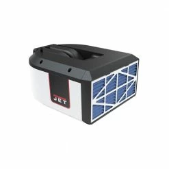 Jet 713000 AFS1000-C 1,000 CFM Air Filtration System W/ Remote Control Tools & Equipment