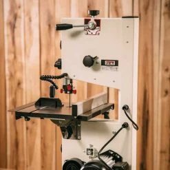 JET 714000 JWB-10 115V 1/2 HP 10