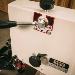 JET 714000 JWB-10 115V 1/2 HP 10